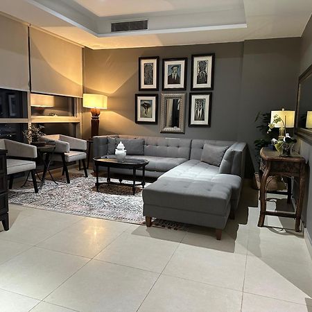 One Constitution Avenue By Goldfinch Aparthotel Ισλαμαμπάντ Εξωτερικό φωτογραφία