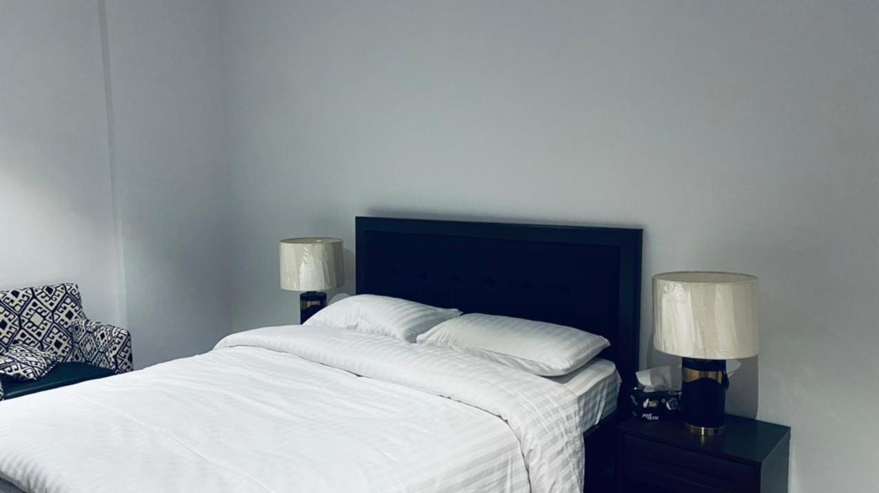One Constitution Avenue By Goldfinch Aparthotel Ισλαμαμπάντ Εξωτερικό φωτογραφία
