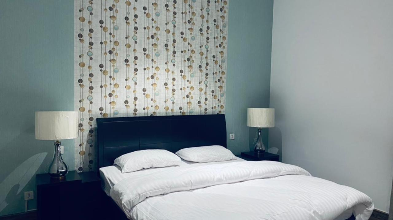 One Constitution Avenue By Goldfinch Aparthotel Ισλαμαμπάντ Εξωτερικό φωτογραφία