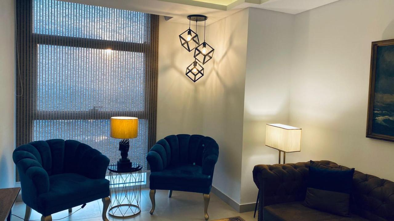 One Constitution Avenue By Goldfinch Aparthotel Ισλαμαμπάντ Εξωτερικό φωτογραφία