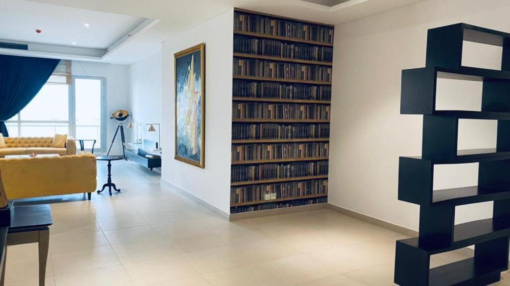One Constitution Avenue By Goldfinch Aparthotel Ισλαμαμπάντ Εξωτερικό φωτογραφία