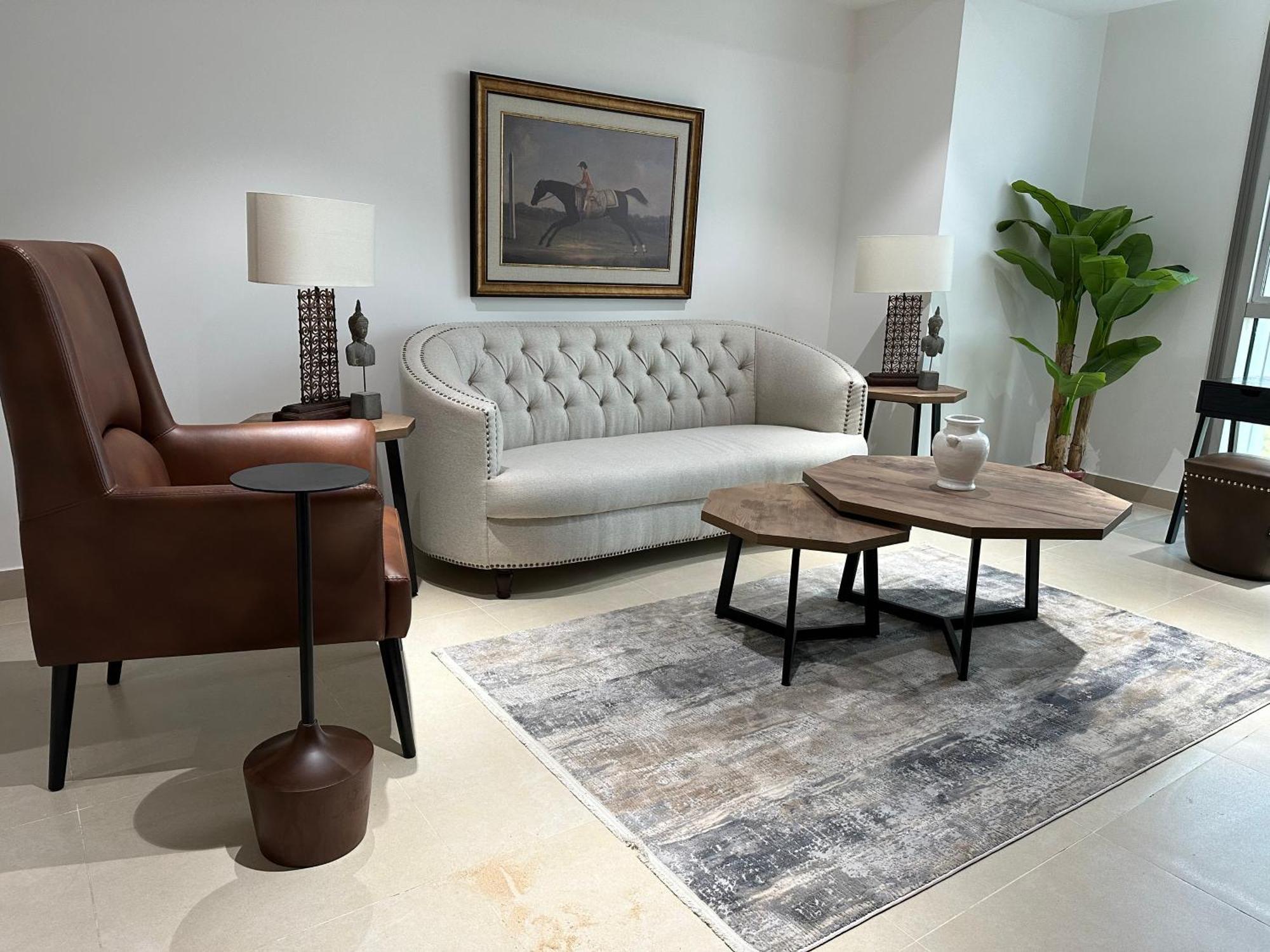 One Constitution Avenue By Goldfinch Aparthotel Ισλαμαμπάντ Εξωτερικό φωτογραφία