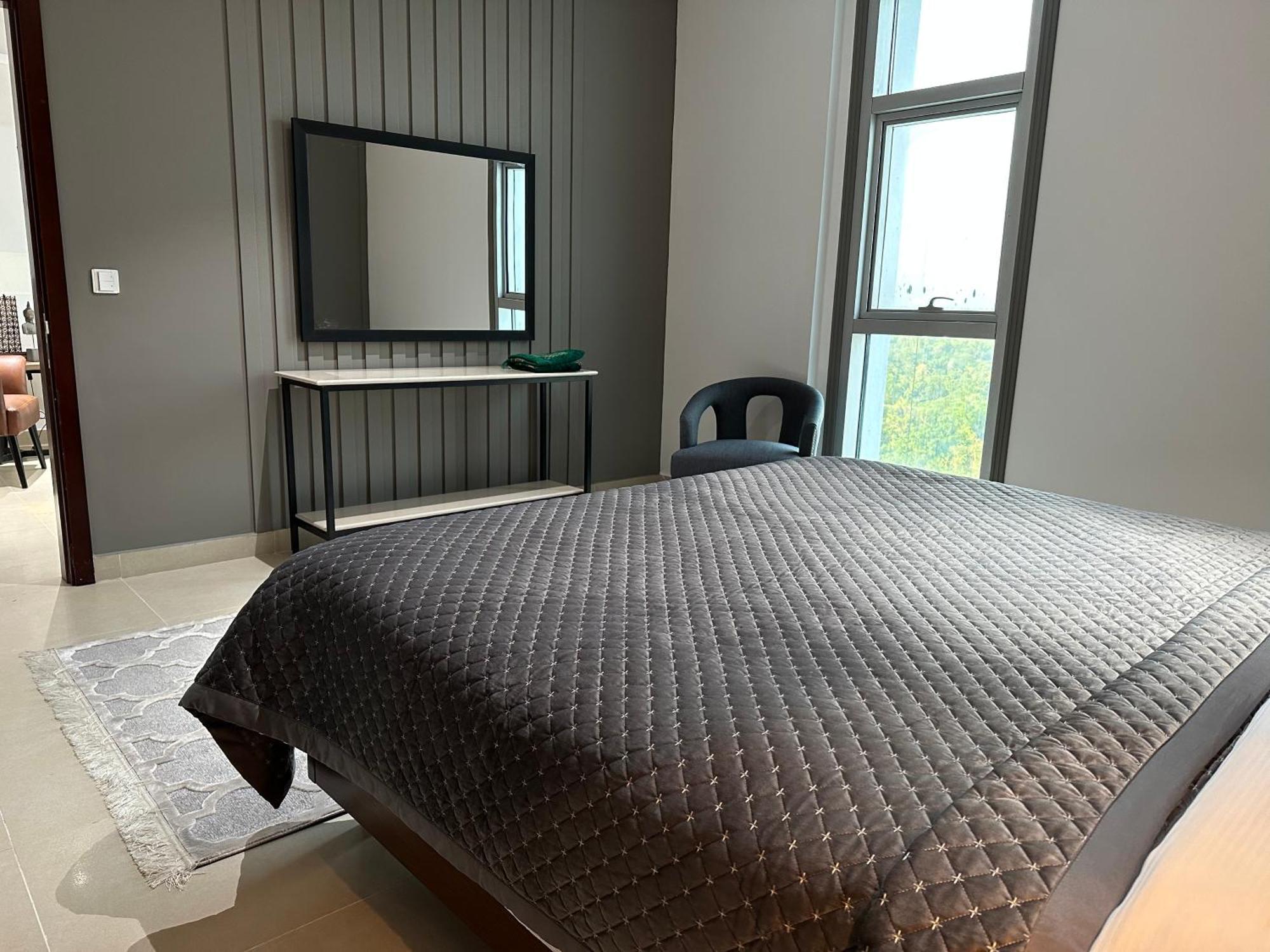 One Constitution Avenue By Goldfinch Aparthotel Ισλαμαμπάντ Εξωτερικό φωτογραφία