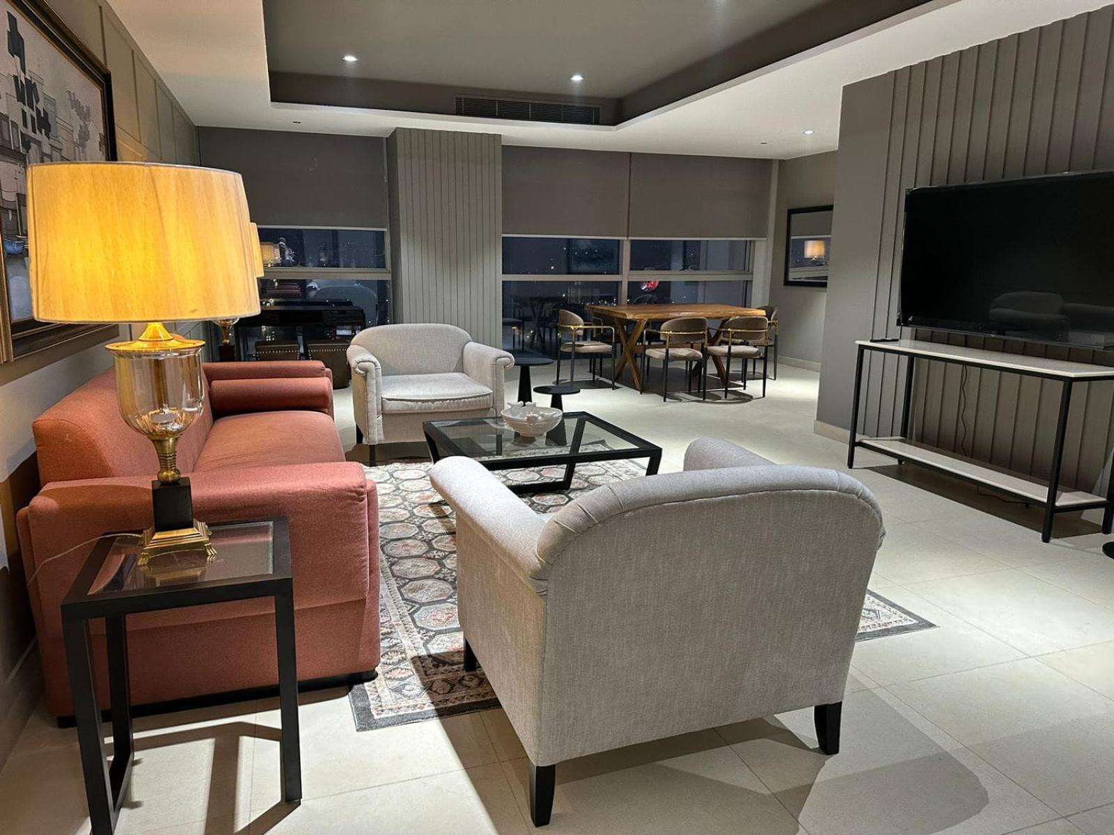 One Constitution Avenue By Goldfinch Aparthotel Ισλαμαμπάντ Εξωτερικό φωτογραφία