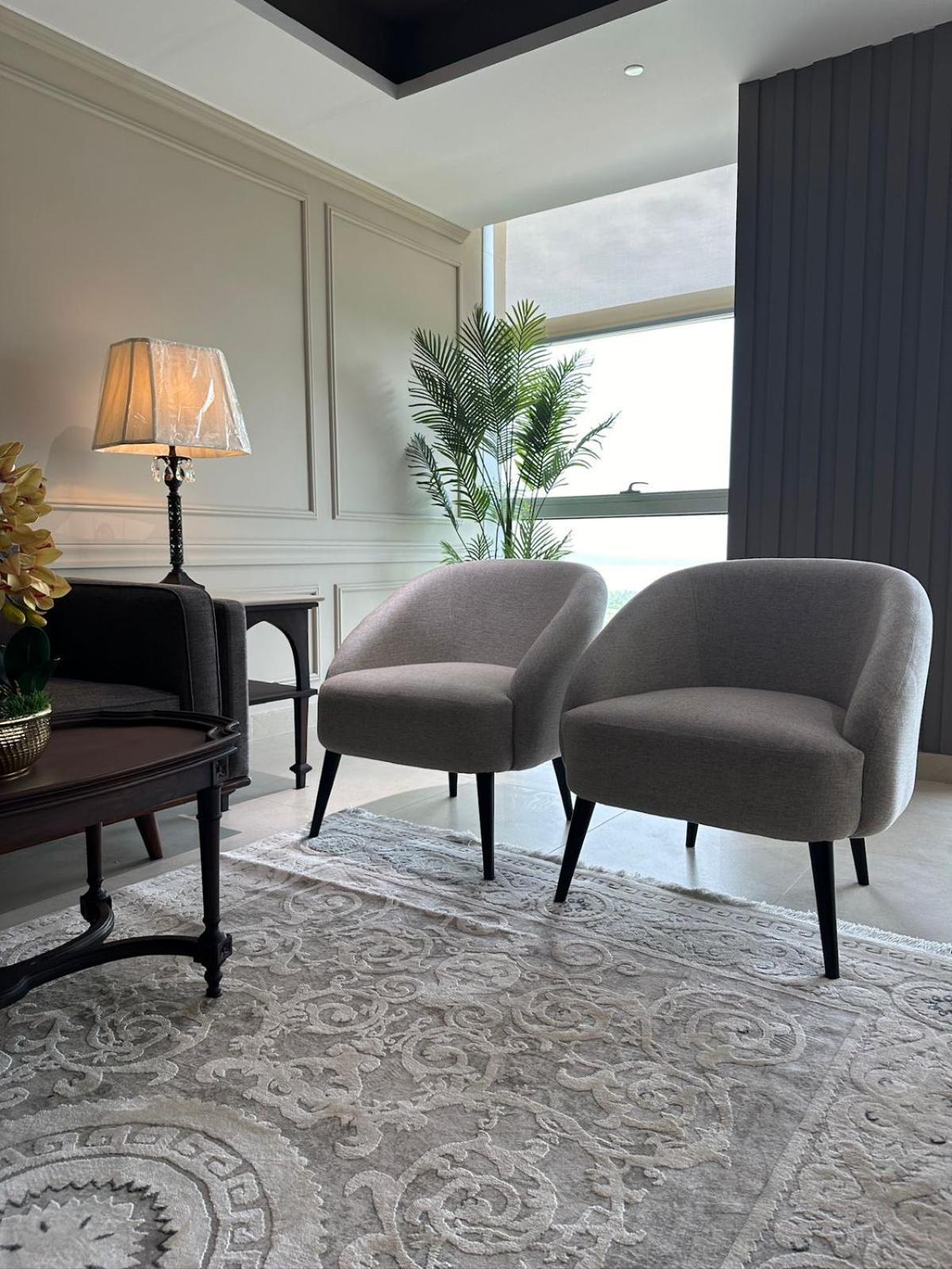 One Constitution Avenue By Goldfinch Aparthotel Ισλαμαμπάντ Εξωτερικό φωτογραφία