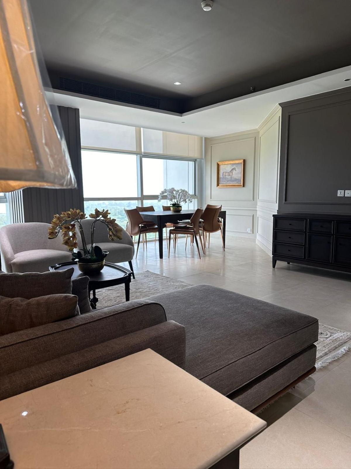 One Constitution Avenue By Goldfinch Aparthotel Ισλαμαμπάντ Εξωτερικό φωτογραφία