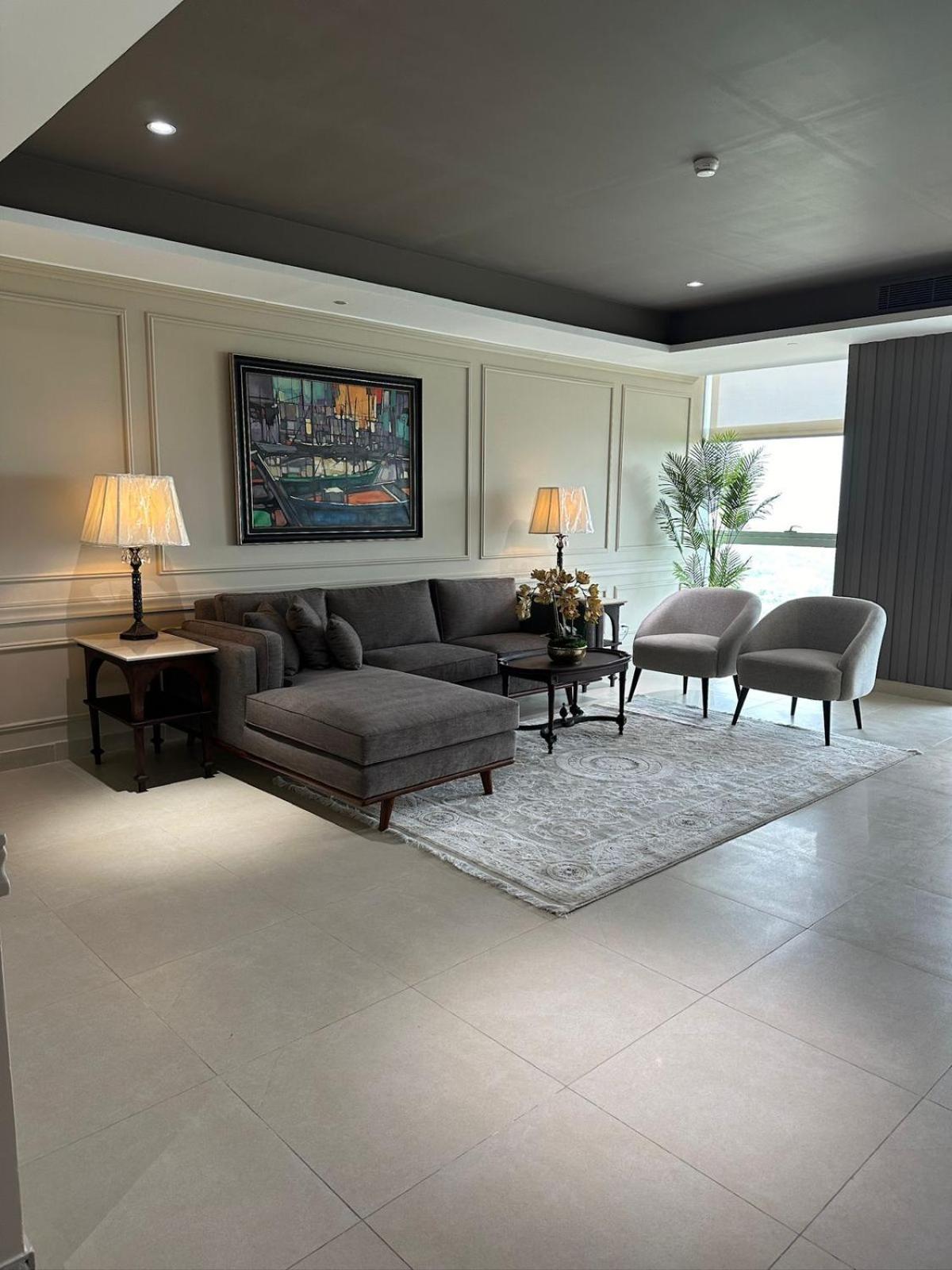 One Constitution Avenue By Goldfinch Aparthotel Ισλαμαμπάντ Εξωτερικό φωτογραφία
