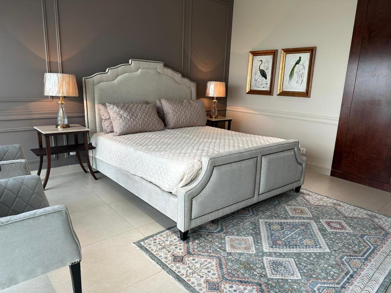 One Constitution Avenue By Goldfinch Aparthotel Ισλαμαμπάντ Εξωτερικό φωτογραφία