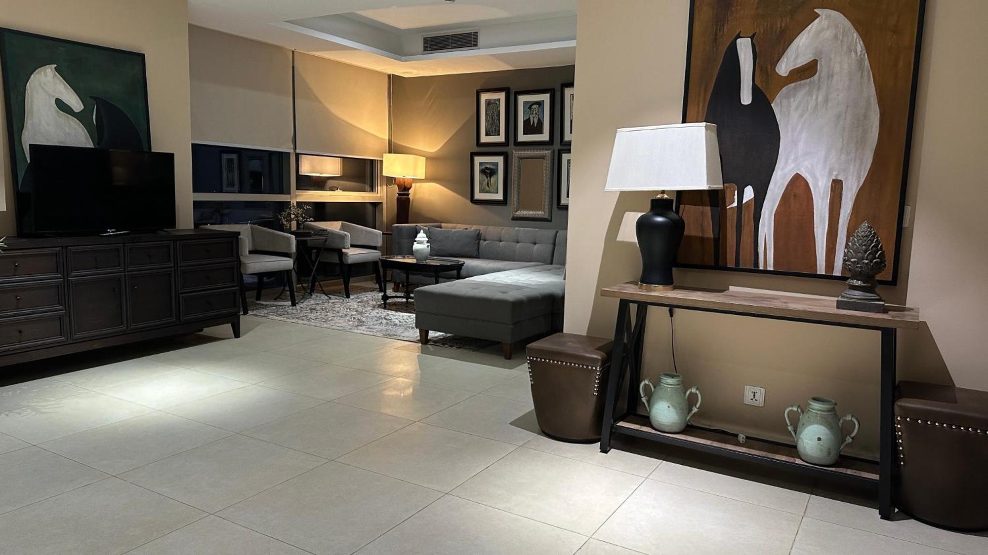 One Constitution Avenue By Goldfinch Aparthotel Ισλαμαμπάντ Εξωτερικό φωτογραφία