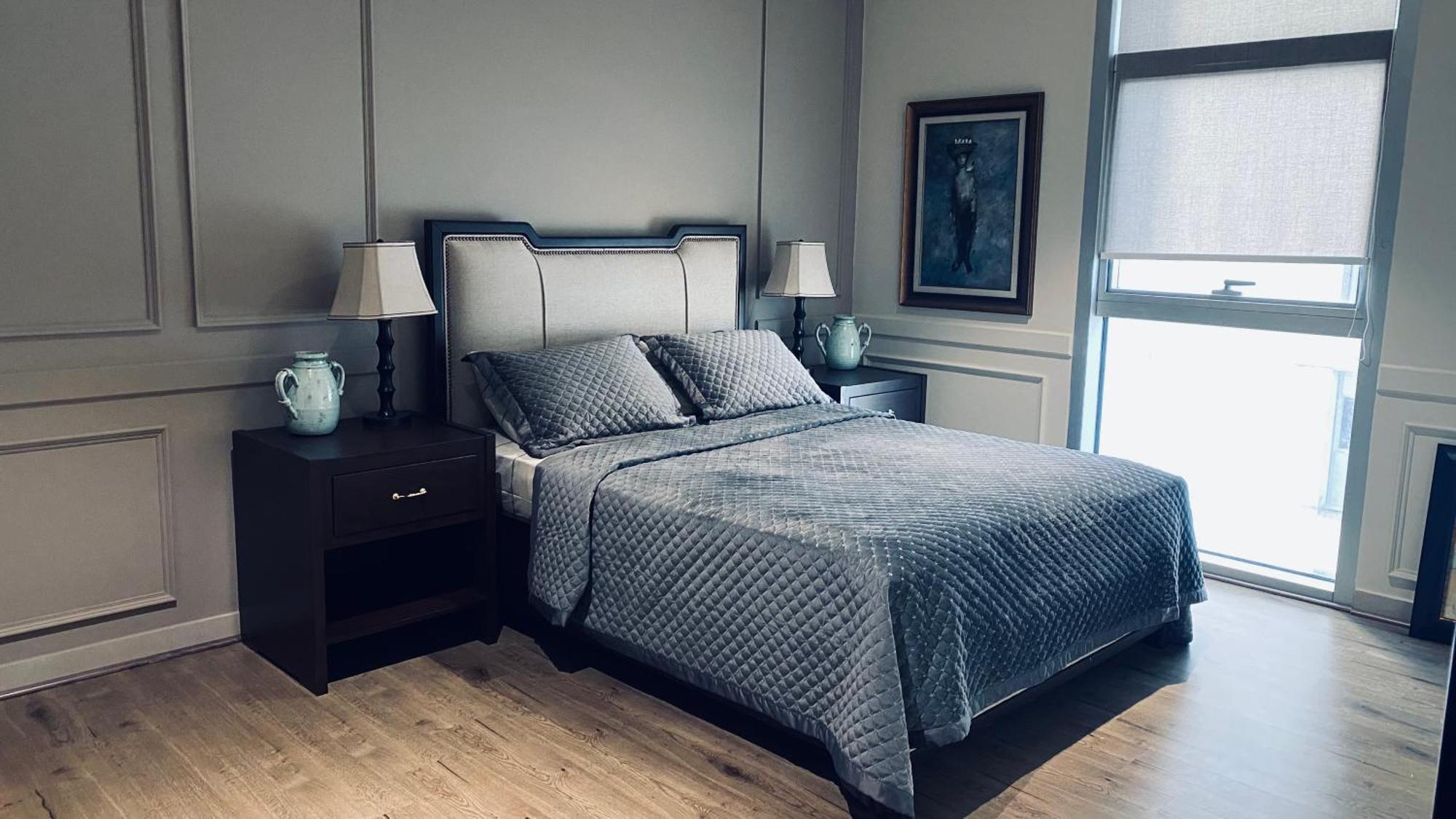 One Constitution Avenue By Goldfinch Aparthotel Ισλαμαμπάντ Εξωτερικό φωτογραφία