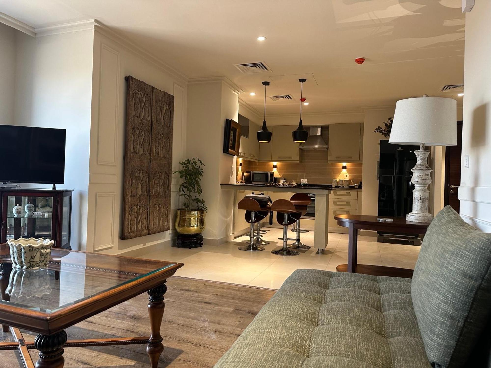 One Constitution Avenue By Goldfinch Aparthotel Ισλαμαμπάντ Εξωτερικό φωτογραφία