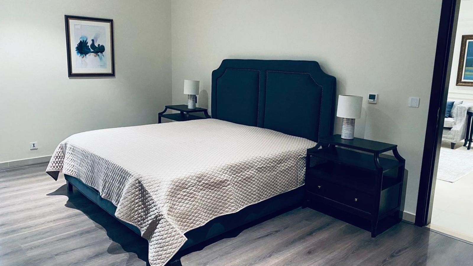 One Constitution Avenue By Goldfinch Aparthotel Ισλαμαμπάντ Εξωτερικό φωτογραφία