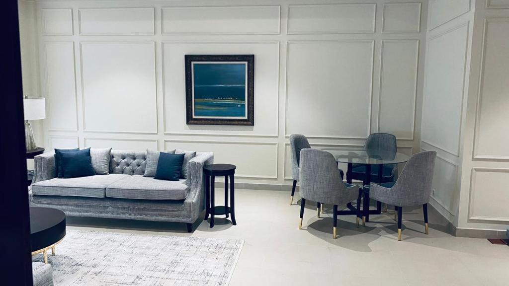 One Constitution Avenue By Goldfinch Aparthotel Ισλαμαμπάντ Εξωτερικό φωτογραφία