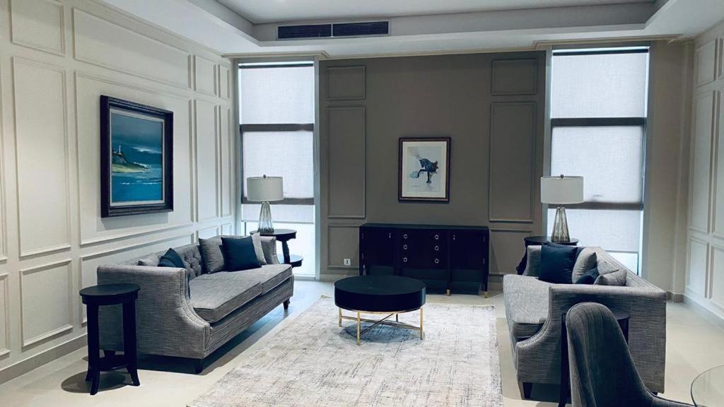 One Constitution Avenue By Goldfinch Aparthotel Ισλαμαμπάντ Εξωτερικό φωτογραφία