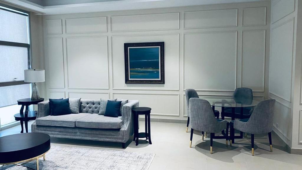 One Constitution Avenue By Goldfinch Aparthotel Ισλαμαμπάντ Εξωτερικό φωτογραφία
